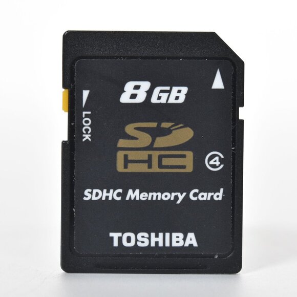 Canon FS100 Flash Memory Camcorder 48x Optical Zoom 2.7" LCD 8GB SD Card MINT - Picture 15 of 16